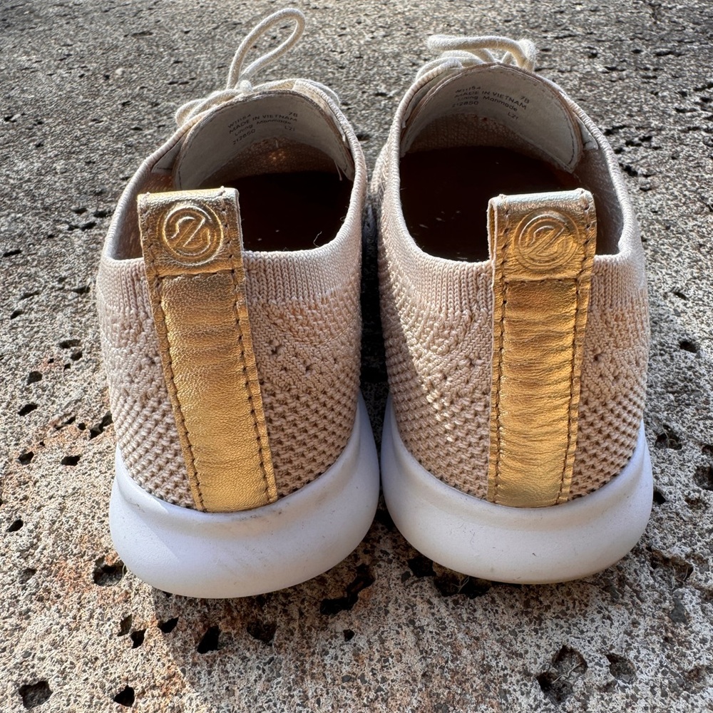 Cole Haan